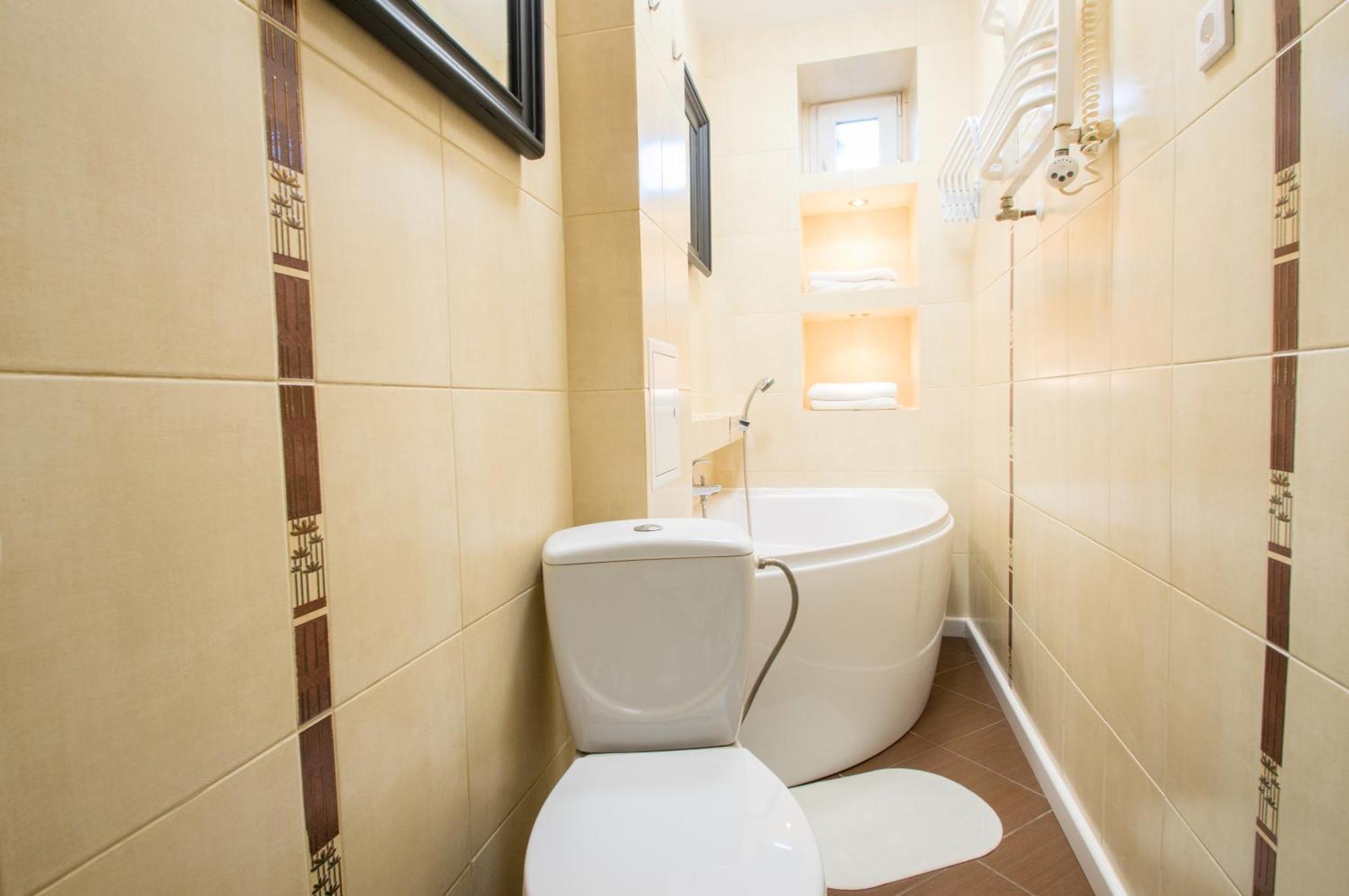 Apartmán Apartament Amber 1 Gdaňsk Exteriér fotografie
